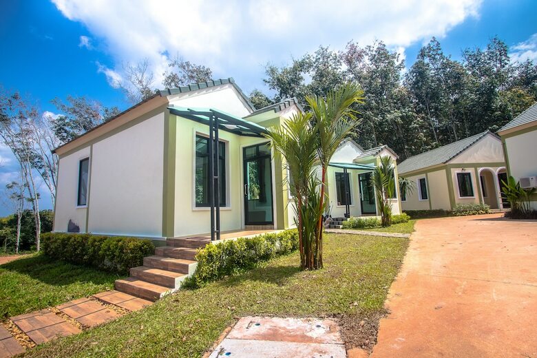 Apartamento Saichon Grand View Resort