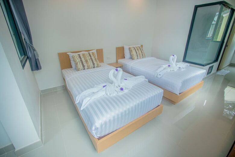 Apartamento Saichon Grand View Resort
