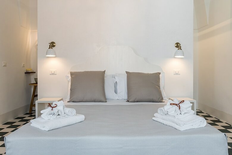Bed & Breakfast Di Lorenzi Albergo Diffuso