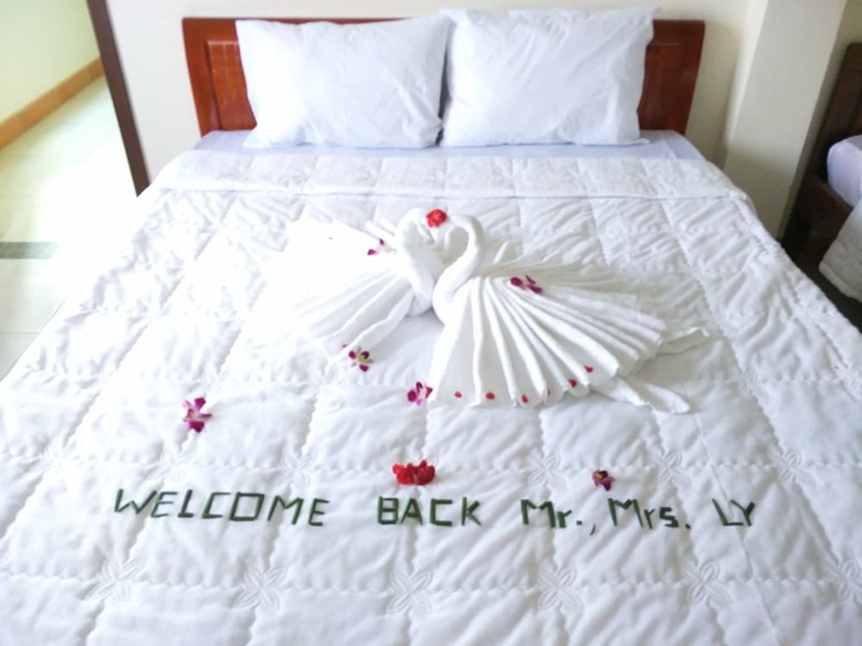 Hotel Rabbit Motel