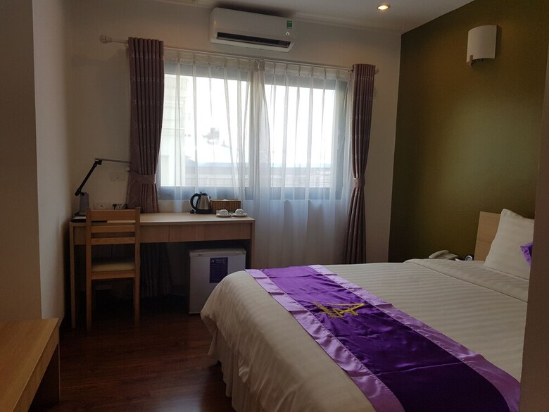 Hotel Azumaya Kim Ma 2