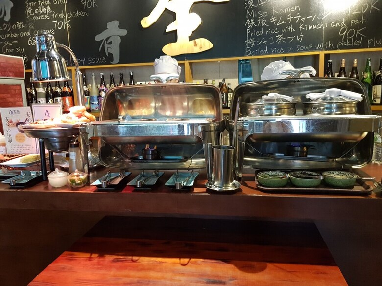 Hotel Azumaya Kim Ma 2