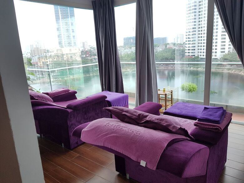 Hotel Azumaya Kim Ma 2