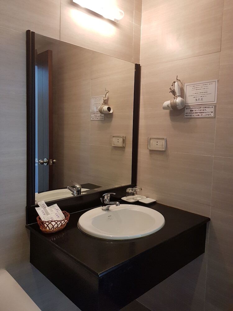 Hotel Azumaya Kim Ma 2