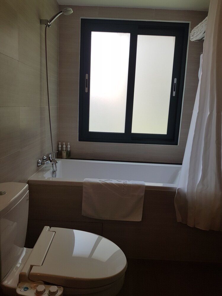 Hotel Azumaya Kim Ma 2