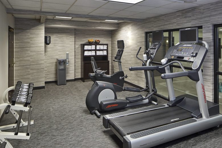 Hotel Courtyard By Marriott Portland Southeast/clackamas
