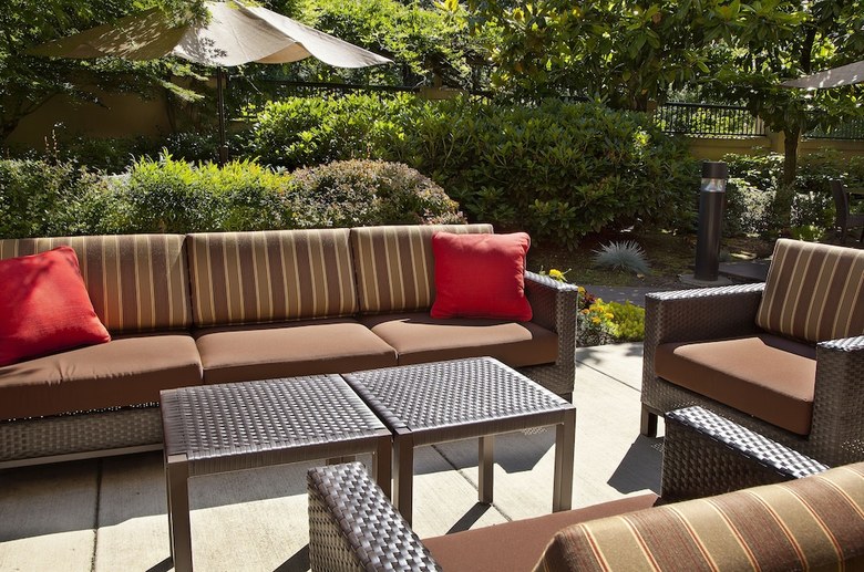 Hotel Courtyard By Marriott Portland Southeast/clackamas