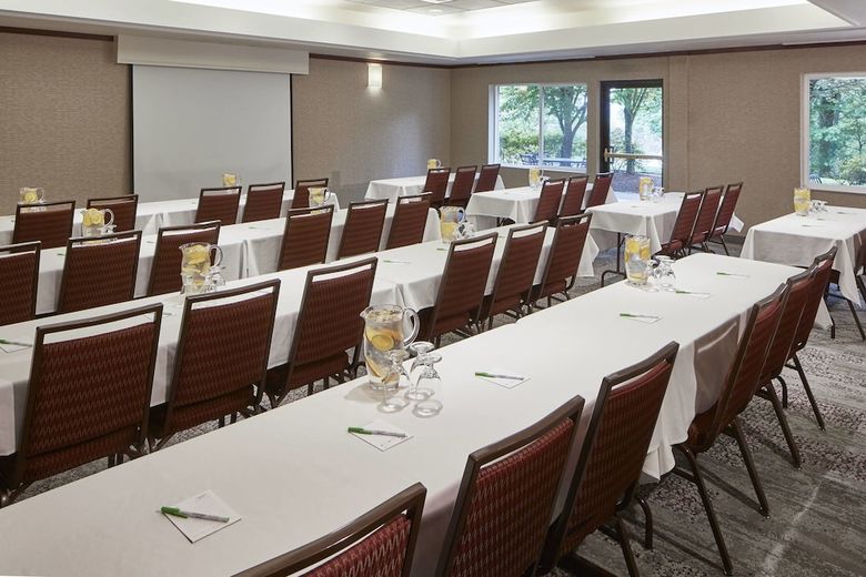 Hotel Courtyard By Marriott Portland Southeast/clackamas