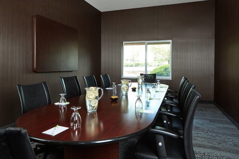 Hotel Courtyard By Marriott Portland Southeast/clackamas