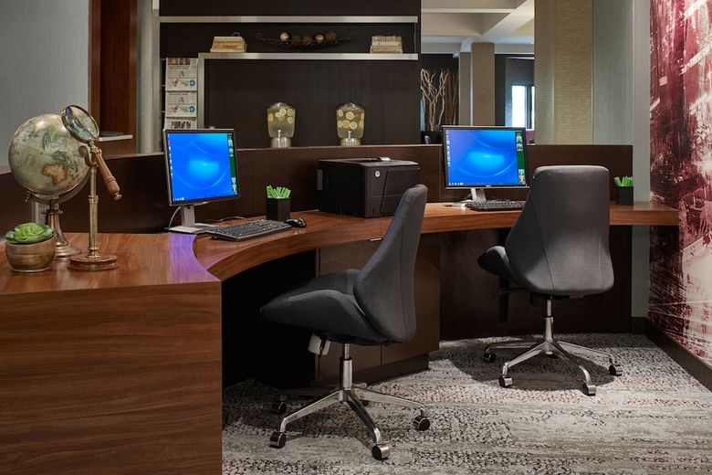Hotel Courtyard By Marriott Portland Southeast/clackamas