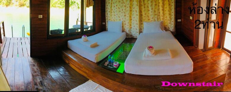 Hotel Orchid Lake House