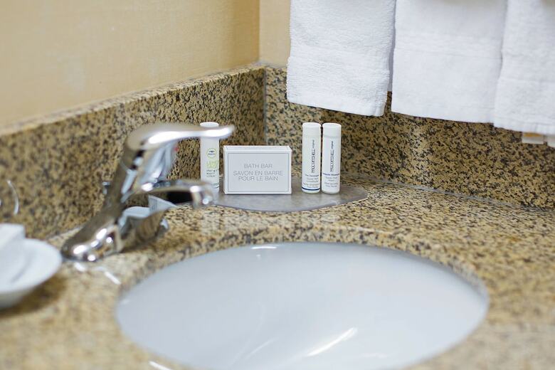 Hotel Courtyard By Marriott North Seattle/lynnwood
