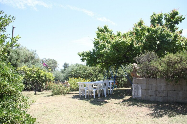 Apartamento Citai Garden House