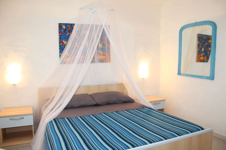 Apartamento Citai Garden House