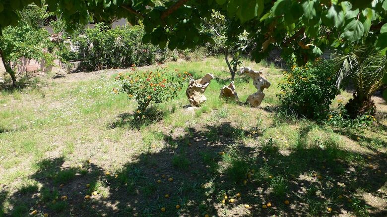 Apartamento Citai Garden House