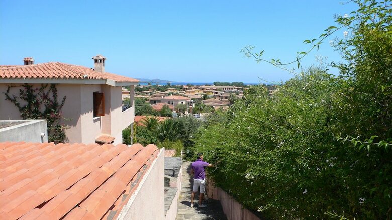 Apartamento Citai Garden House