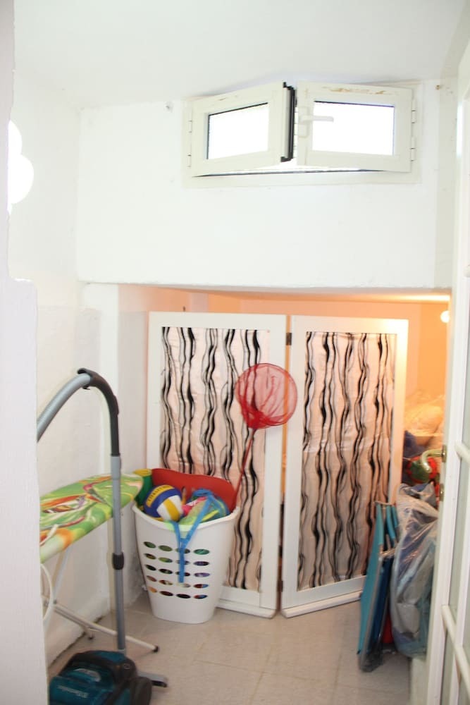 Apartamento Citai Garden House