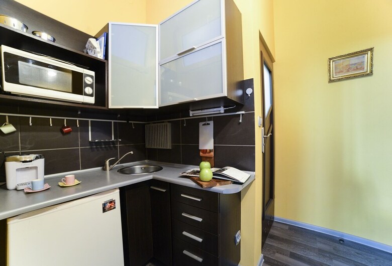 Apartment Next To Central Railway St.
