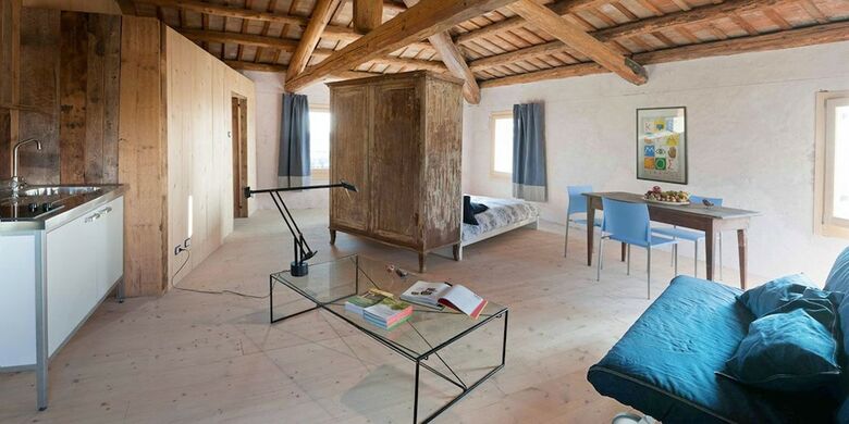 Agroturismo Casadesergio