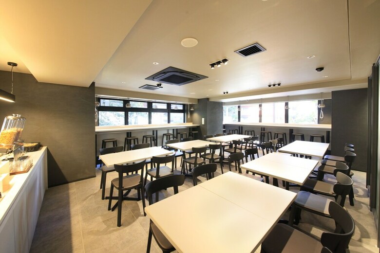 Hotel S-peria-inn Nihombashi Hakozaki