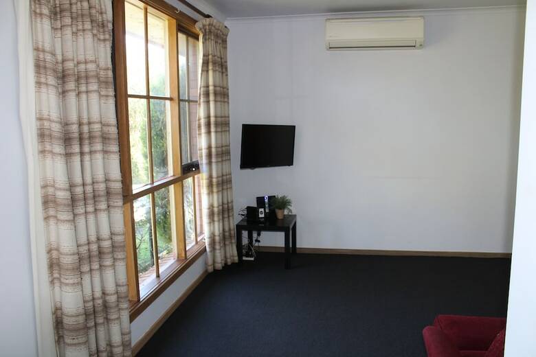 Apartamentos East Doncaster At Tunstall