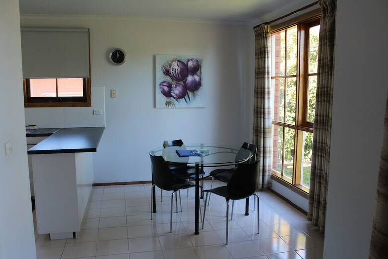 Apartamentos East Doncaster At Tunstall
