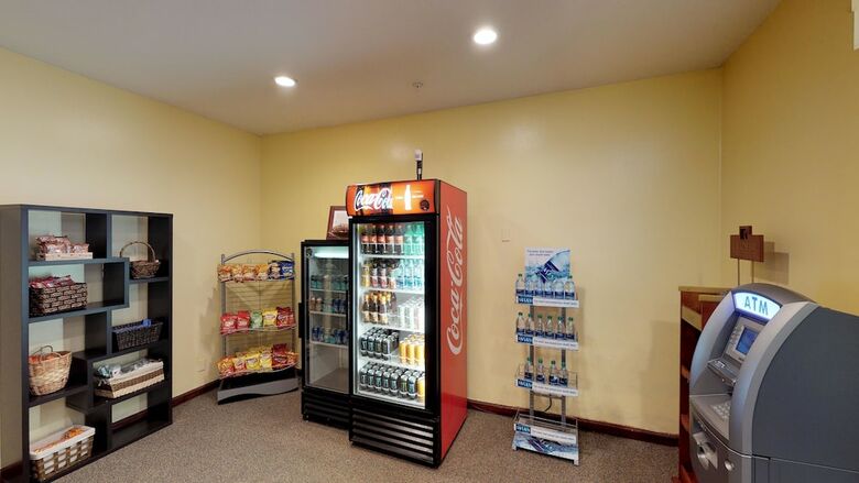 Chase Suite Hotel Newark