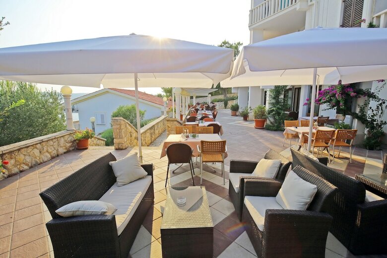Hotel Lucija