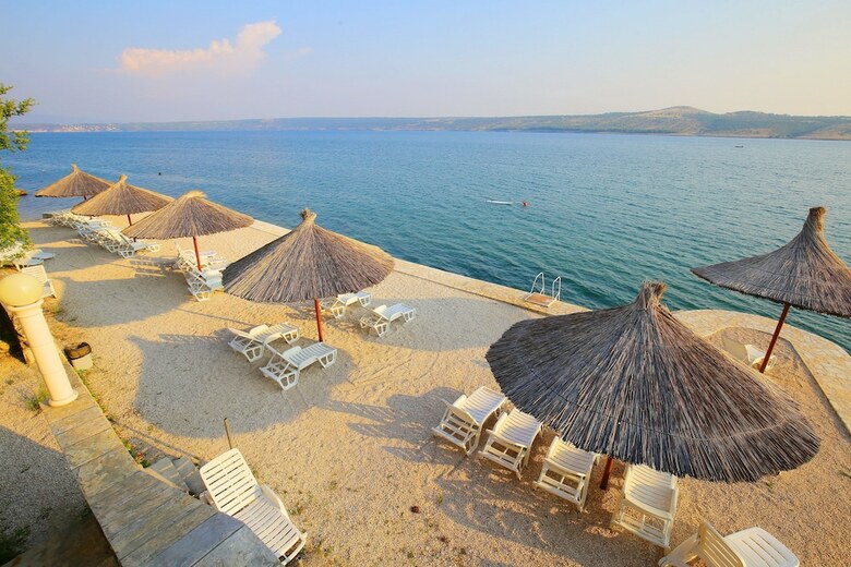 Hotel Lucija