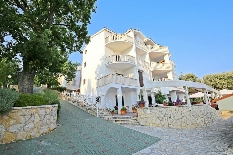 Hotel Lucija
