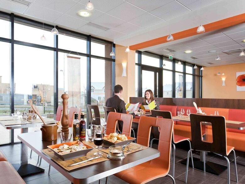 Hotel Ibis Beauvais Aeroport