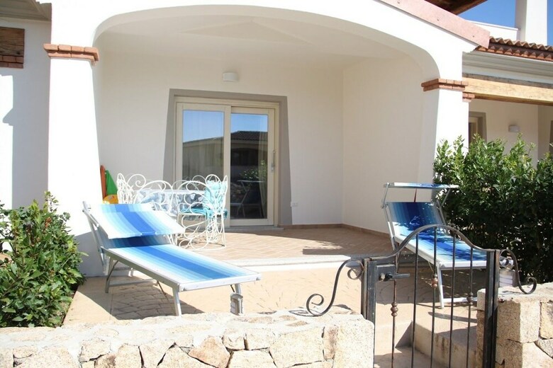 Villa Mediterranean Sea Shell House 27