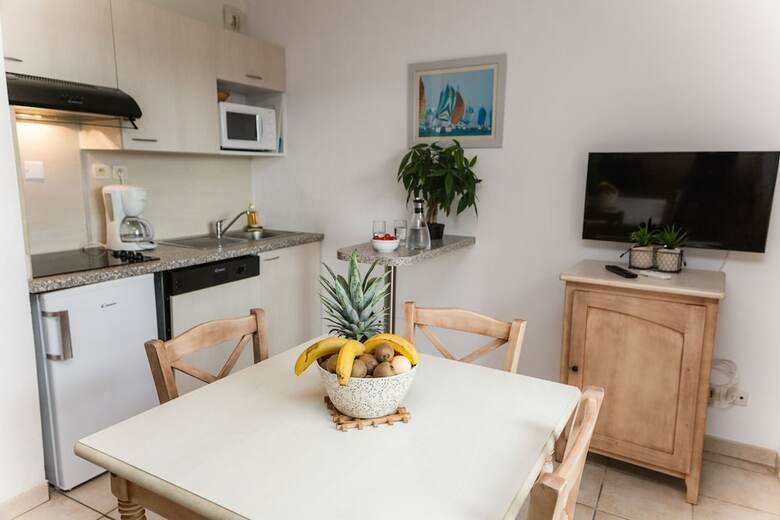 Residencia Garden & City Les Bastides de Grimaud