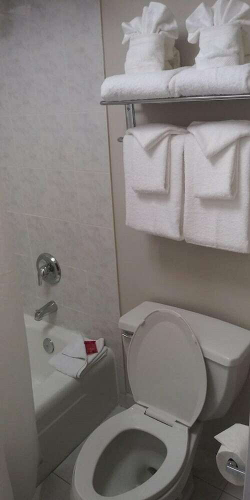 Surestay Plus Hotel By Best Western Clearwater Central