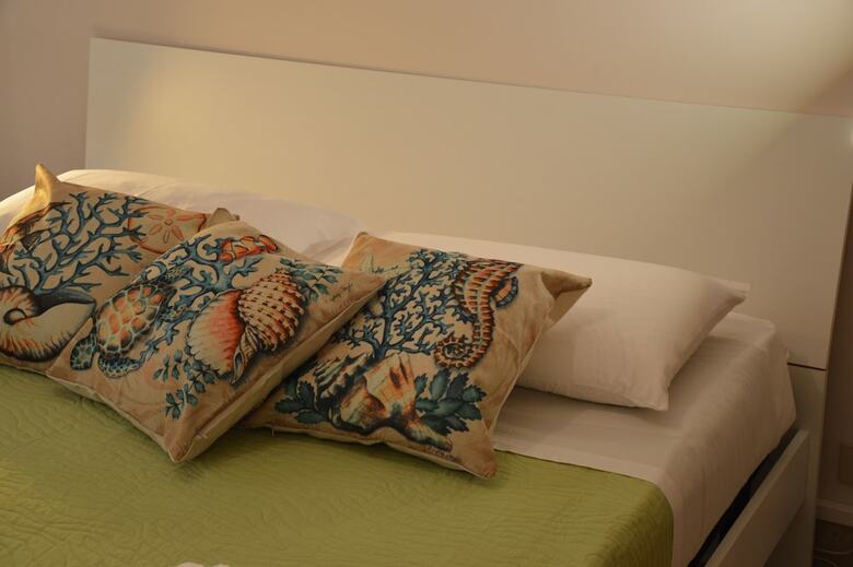 Bed & Breakfast Il Profumo Del Porto