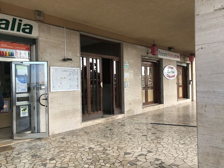 Bed & Breakfast Il Profumo Del Porto