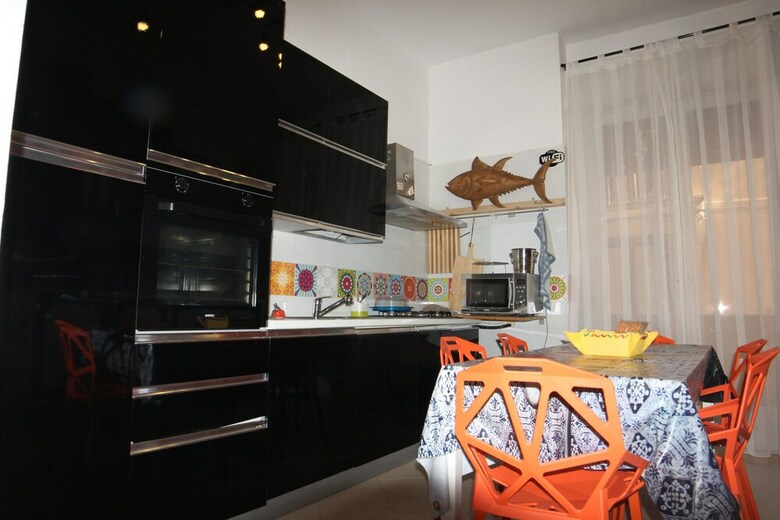 Bed & Breakfast Il Profumo Del Porto