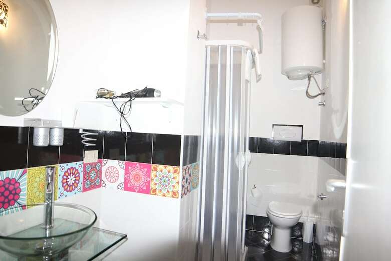 Bed & Breakfast Il Profumo Del Porto