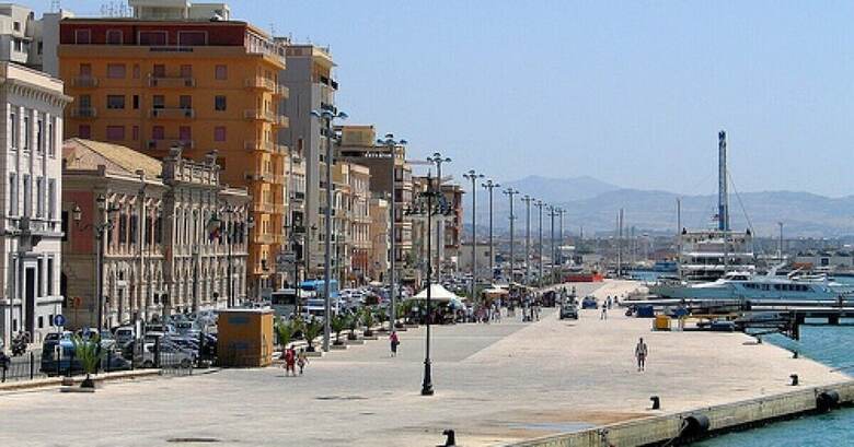 Bed & Breakfast Il Profumo Del Porto