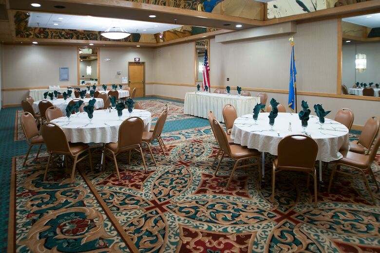 Crossroads Hotel At Huron Event Center