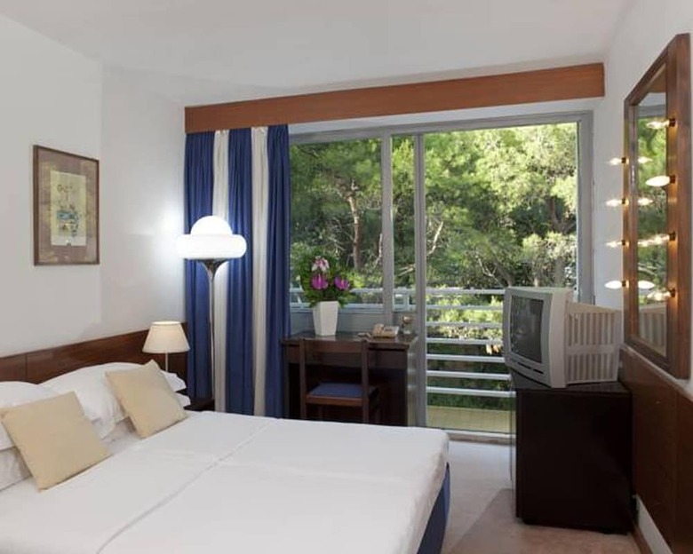 Bluesun Hotel Maestral