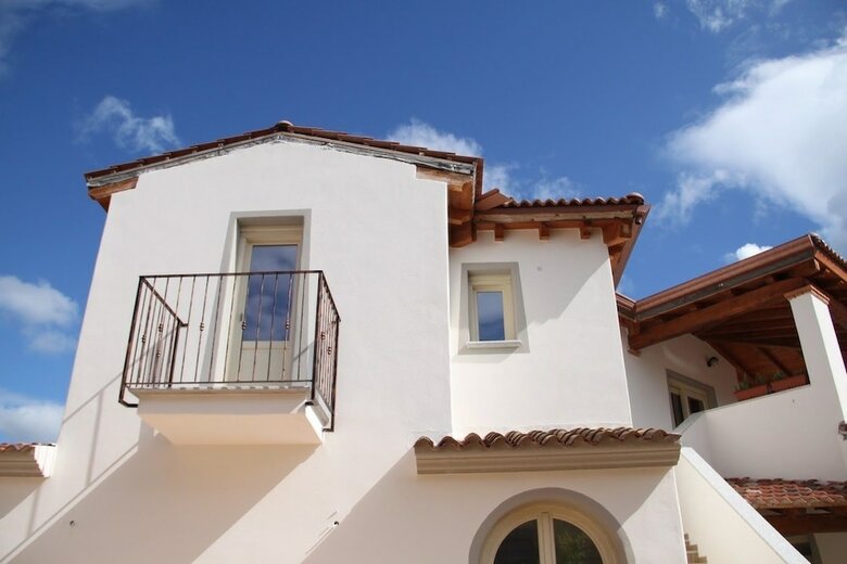 Villa Modern & Chic Pool House 24