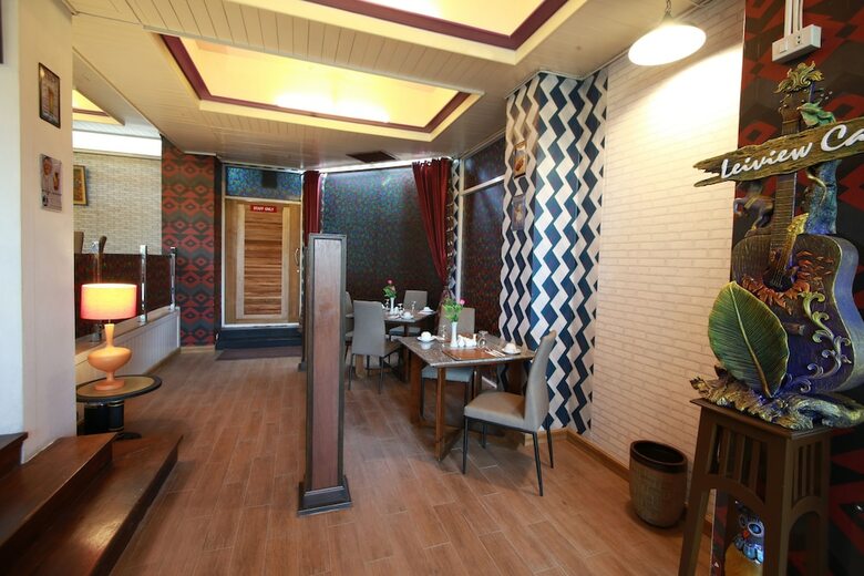 Leiview Hotel
