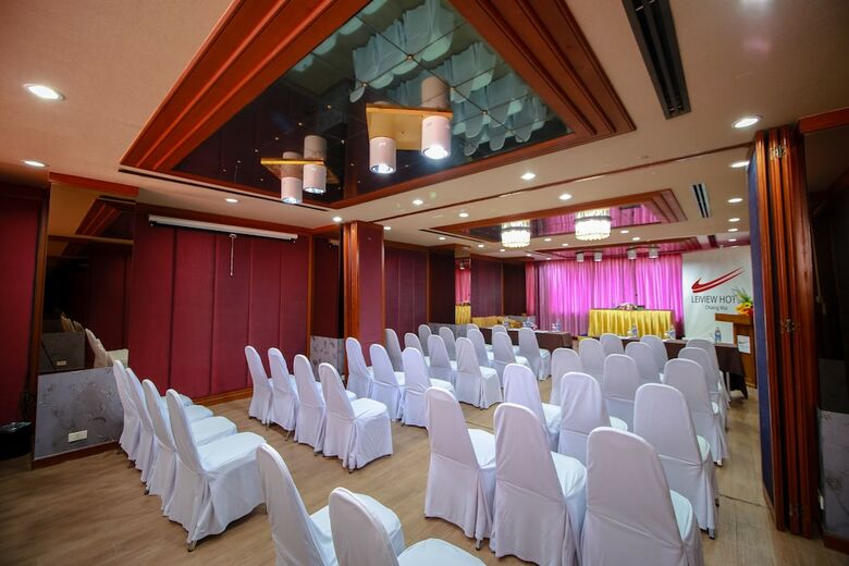 Leiview Hotel