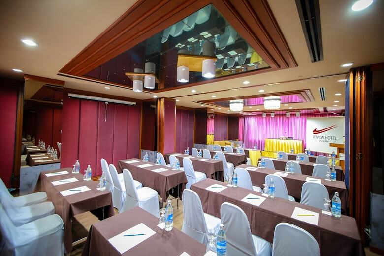 Leiview Hotel