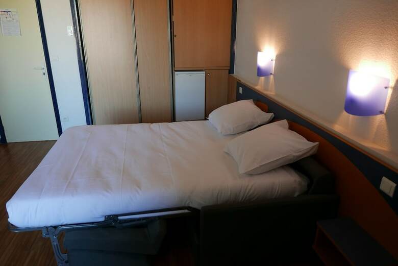 Residencia R�sidence Adonis Saint Pierre La Mer By Olydea
