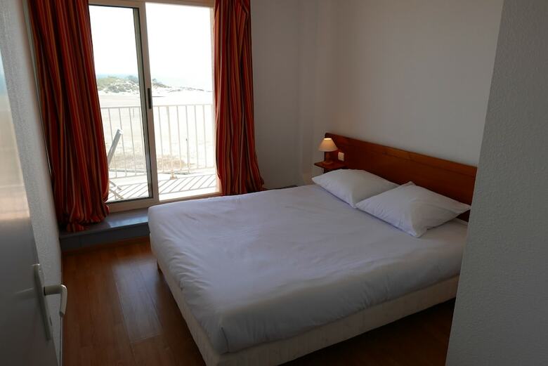 Residencia R�sidence Adonis Saint Pierre La Mer By Olydea