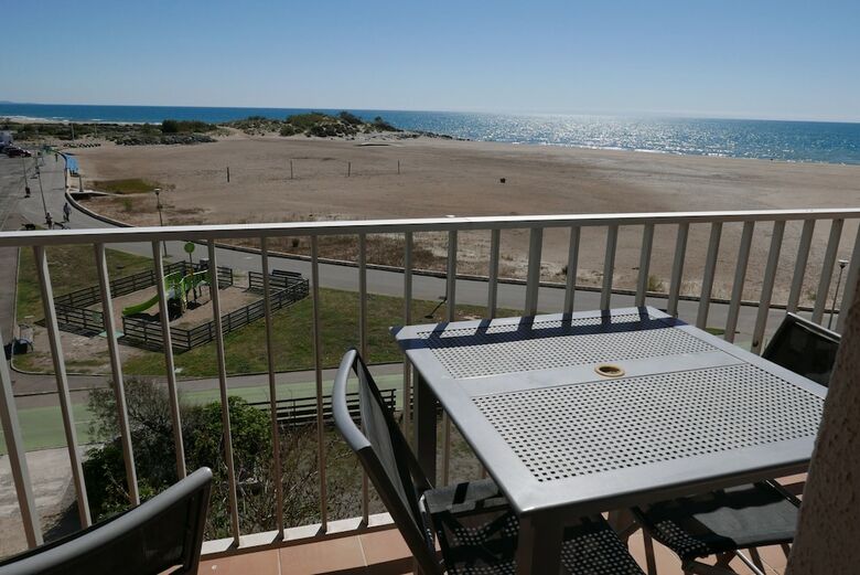 Residencia R�sidence Adonis Saint Pierre La Mer By Olydea