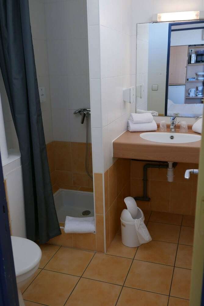 Residencia R�sidence Adonis Saint Pierre La Mer By Olydea