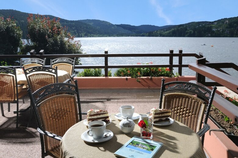 Maritim Titiseehotel Titisee-neustadt